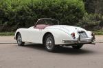 Jaguar XK150 S 3.8 Roadster 1959 года